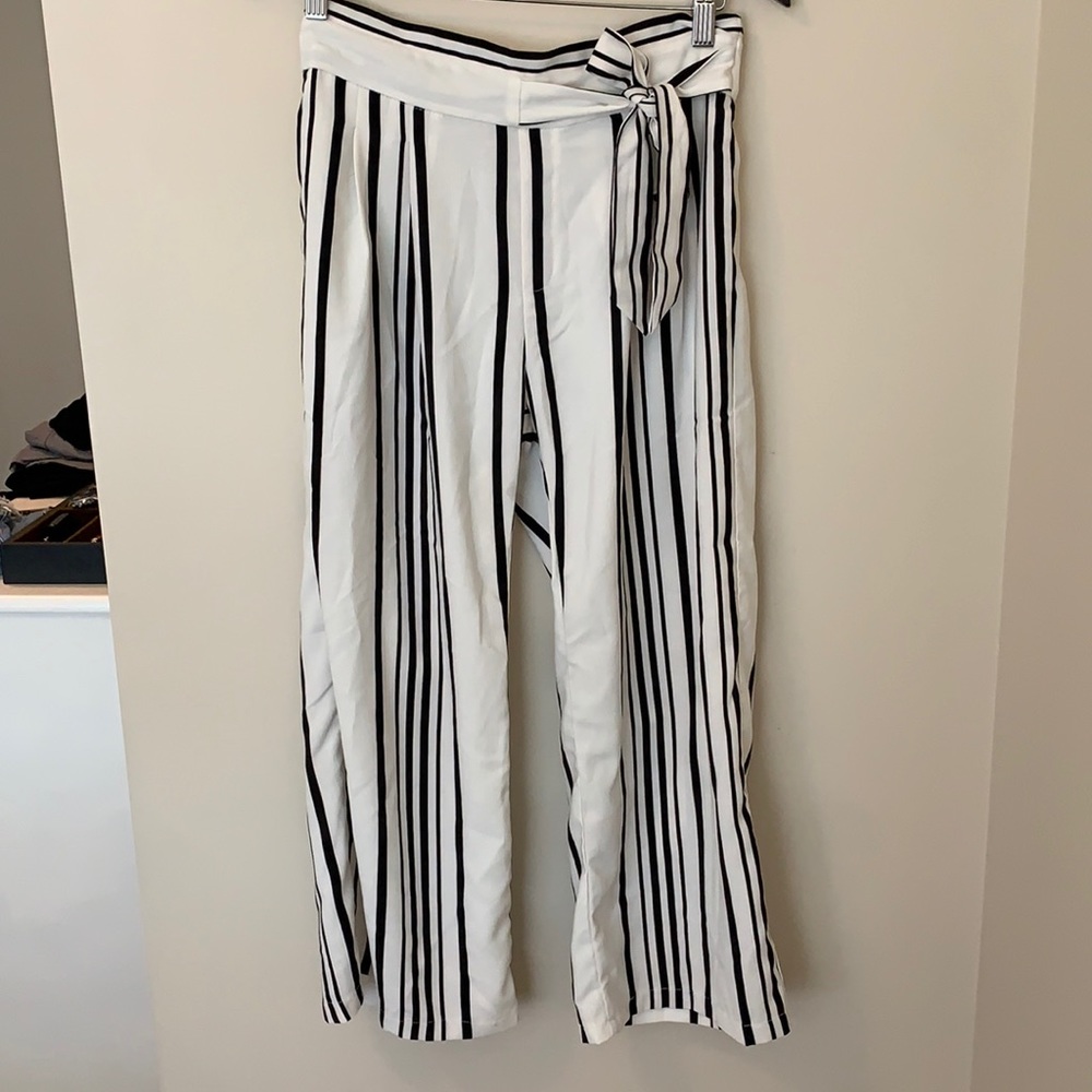 Philosophy flow pants